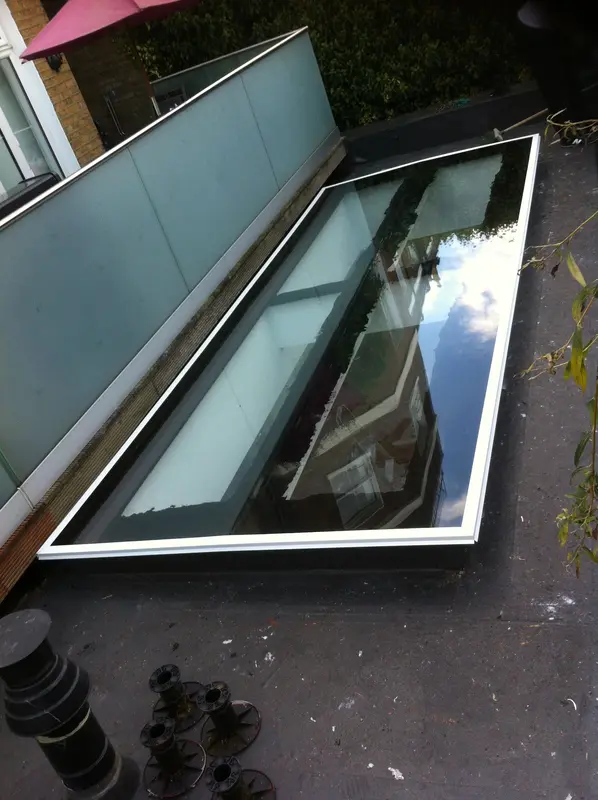 Skylights Highgate