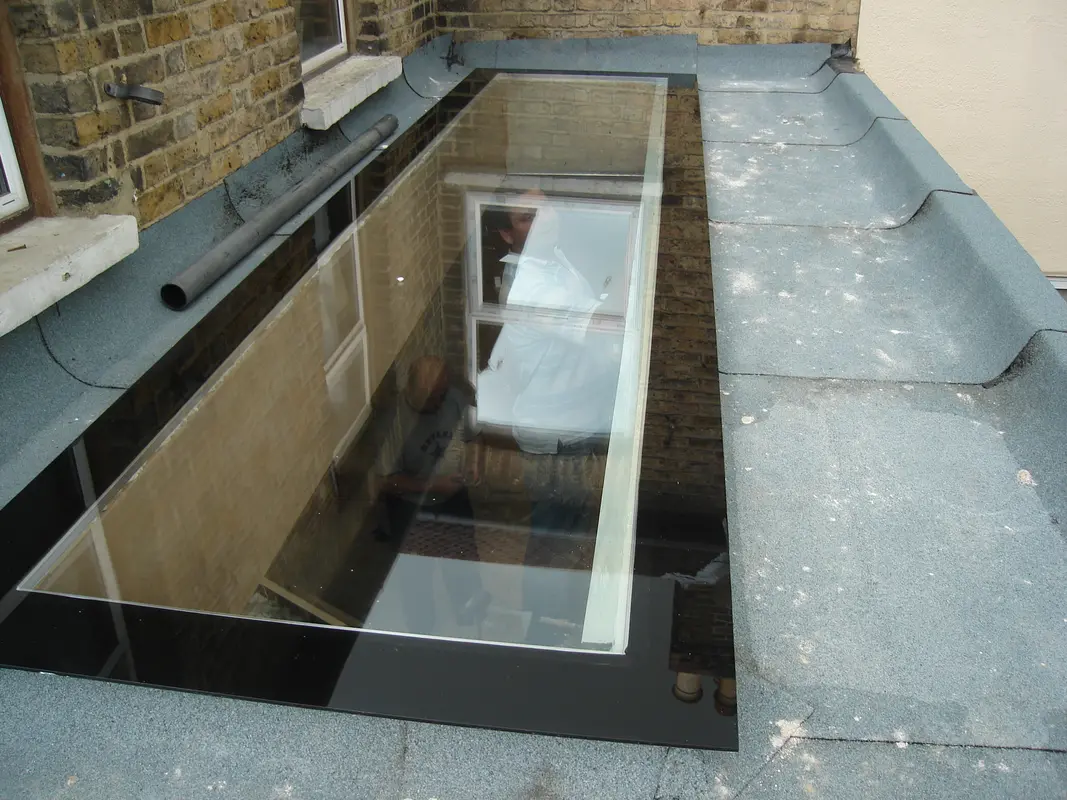 Roof Lanterns Highgate