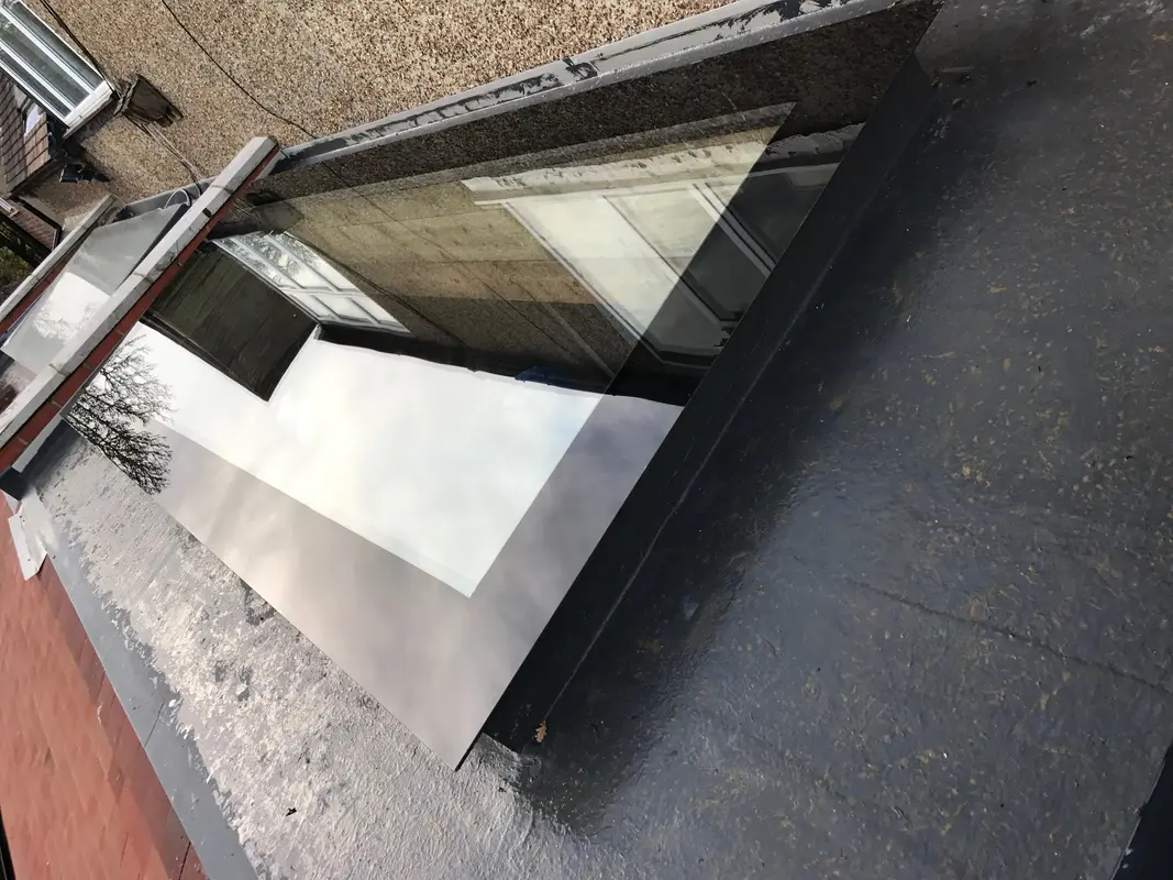 Velux Windows Highgate