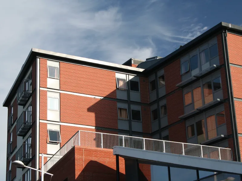 uPVC Vs Aluminium Windows — Gallery Highgate