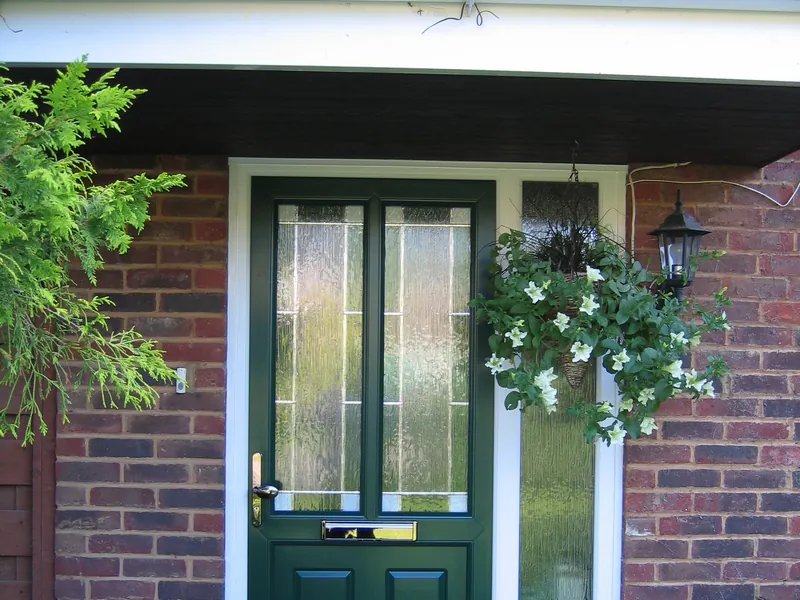 uPVC Vs Aluminium Windows — Gallery Highgate