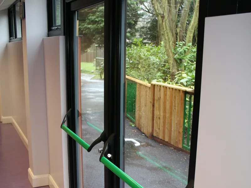 uPVC Vs Aluminium Windows — Gallery Highgate