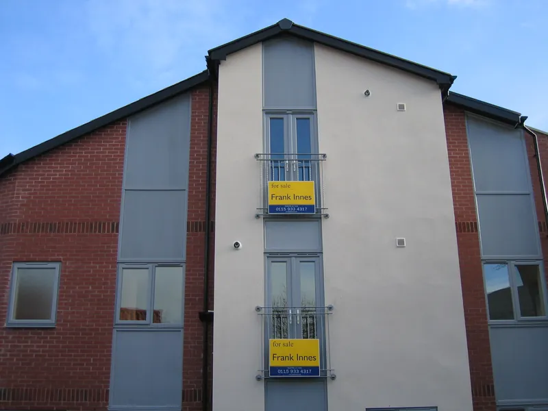 uPVC Vs Aluminium Windows — Gallery Highgate