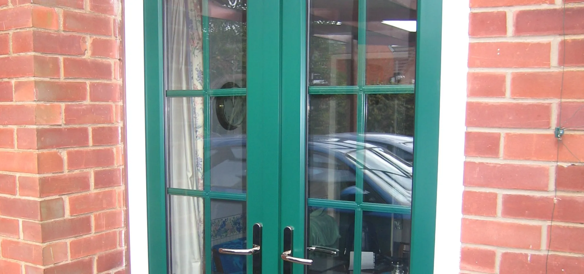uPVC Vs Aluminium Windows Highgate