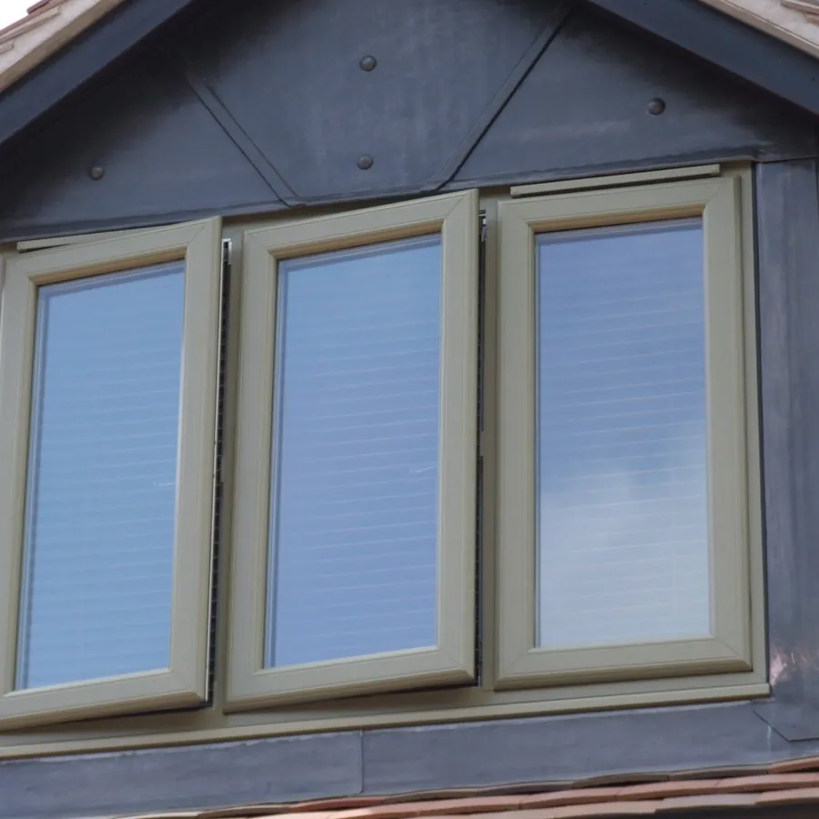 uPVC Vs Aluminium Windows — Product Highgate